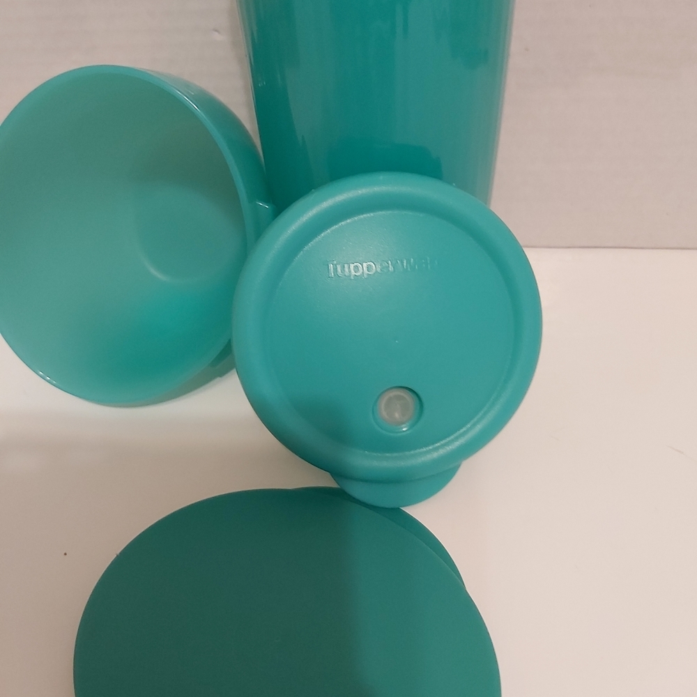 2 article tupperware - Picture 5 of 12